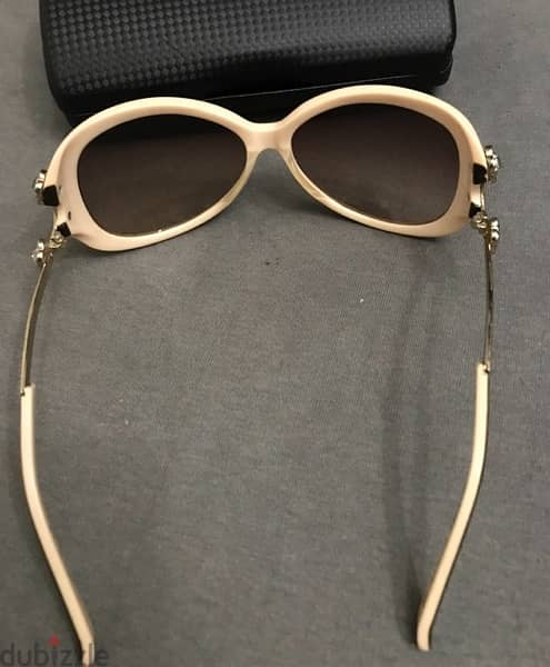 sunglasses for woman two tones 3