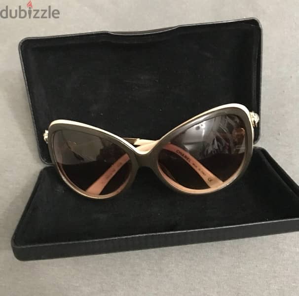 sunglasses for woman two tones 7