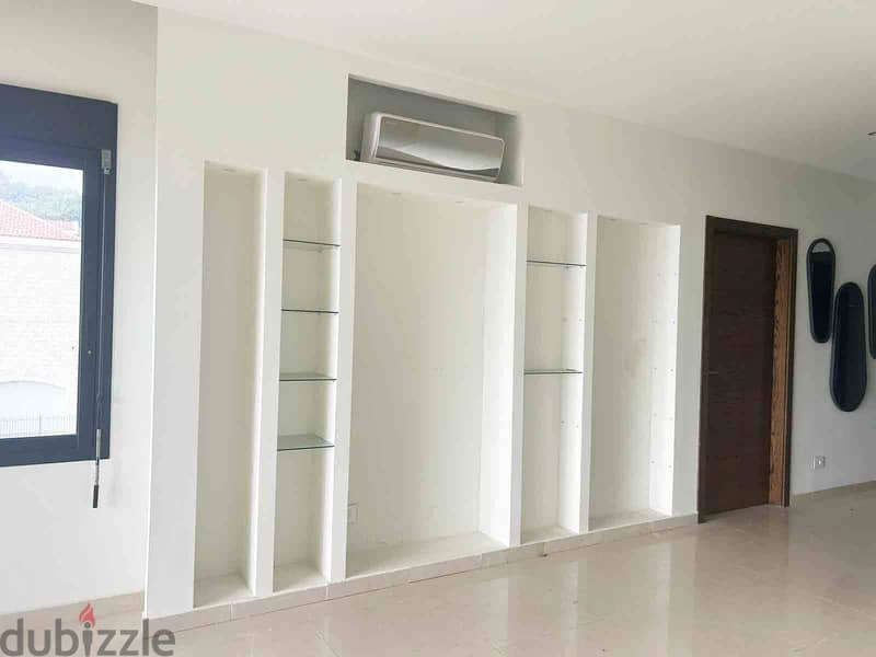 Apartment in Eddeh | Calm Area | شقة للبيع | PLS 25819 1