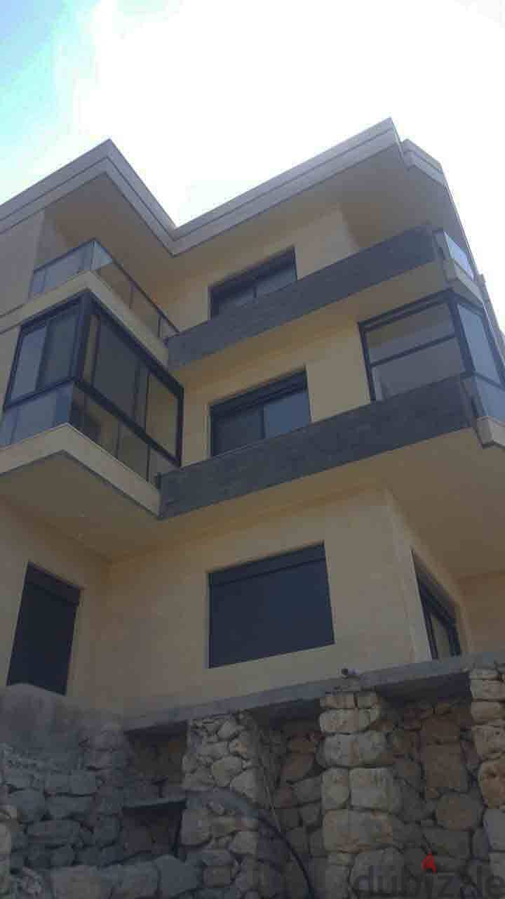 Apartment in Eddeh | Calm Area | شقة للبيع | PLS 25819 5
