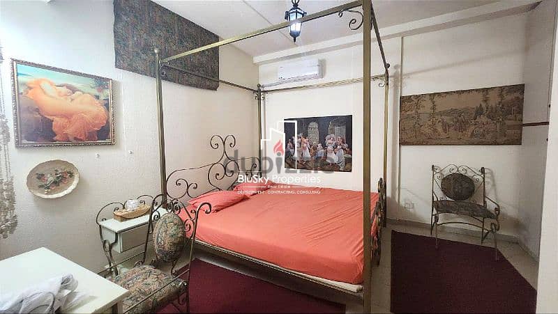Chalet 85m² 2 beds For RENT In Kaslik - شاليه للأجار #YM 4