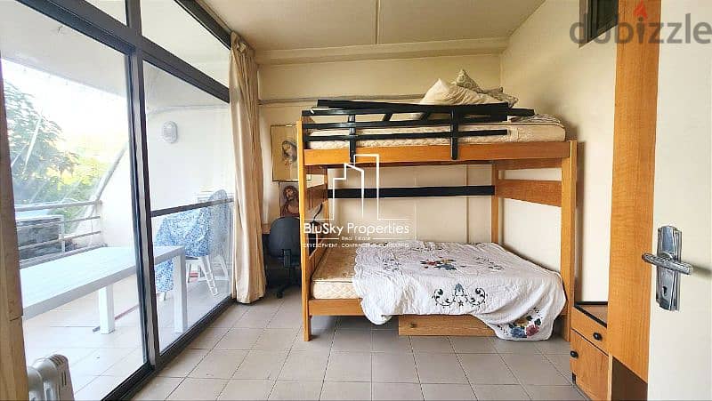Chalet 85m² 2 beds For RENT In Kaslik - شاليه للأجار #YM 6