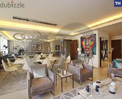 Fully furnished apartment in Hazmieh, Mar takla ! REF#TH97084