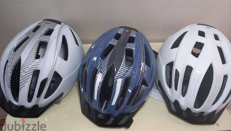 Original Crivit bike helmet - Bicycles & Accessories - 115430028