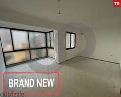 Brand new apartment 110sqm in Ras el Nabaa REF#TD97090