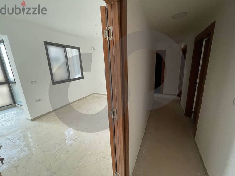 Brand new apartment 110sqm in Ras el Nabaa REF#TD97090 1