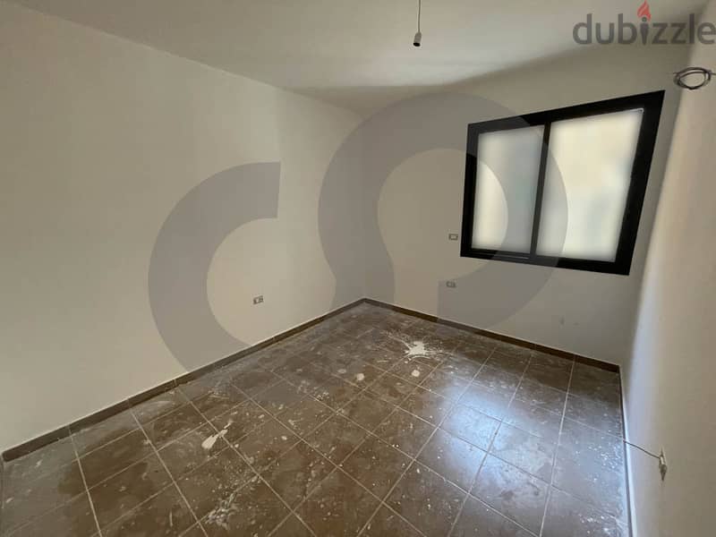 Brand new apartment 110sqm in Ras el Nabaa REF#TD97090 3
