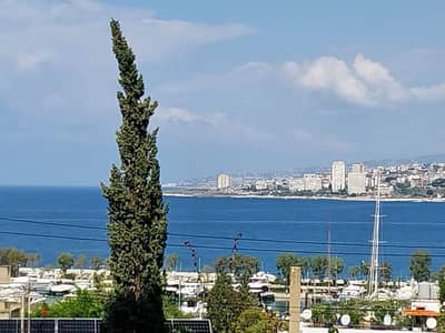 *HOT* 300sqm Apartment for Sale in Kaslik + 250sqm Terrace - SEA VIEW!