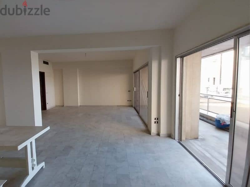 *HOT* 300sqm Apartment for Sale in Kaslik + 250sqm Terrace - SEA VIEW! 1