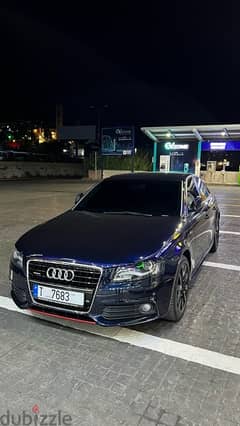 Audi S6 – CleanCarCompany