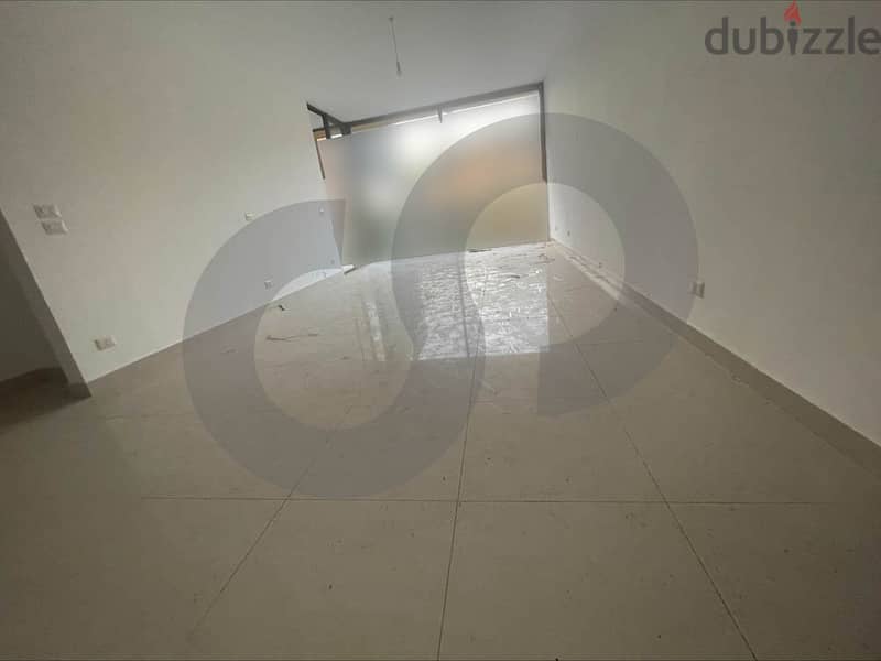 YOUR CHANCE TO OWN THIS  APARTMENT LOCATED IN DBAYEH ! REF#DF97096 1
