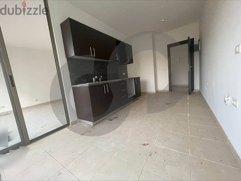 YOUR CHANCE TO OWN THIS  APARTMENT LOCATED IN DBAYEH ! REF#DF97096 2