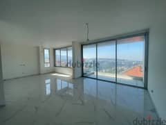 200 Sqm | High End finishing apartment in Monteverde 0