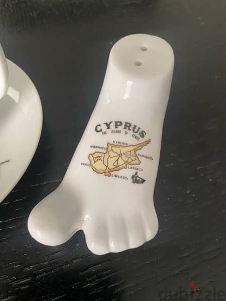 Cyprus souvenirs 3