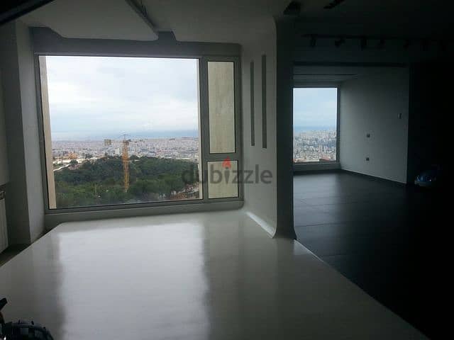 L07268-High-end Decorated Duplex for Sale in Ain Saade with Great Sea 4