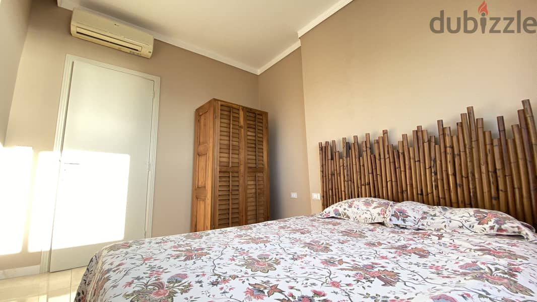 Apartment for rent In hamra شقة للاجار في الحمرا 2