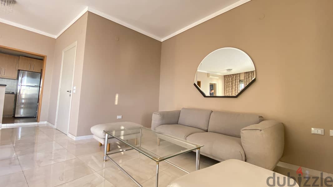 Apartment for rent In hamra شقة للاجار في الحمرا 6