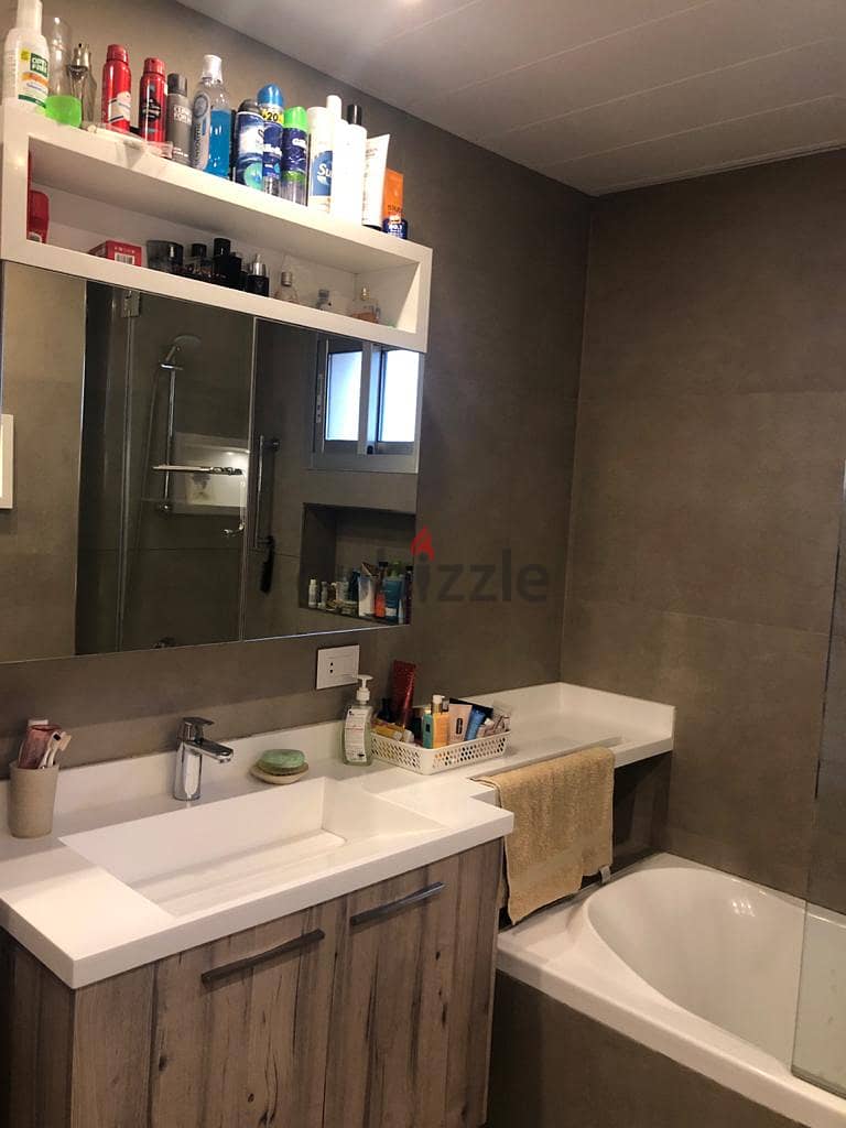 L07275-Renovated Modern Apartment for Sale in Adonis 1