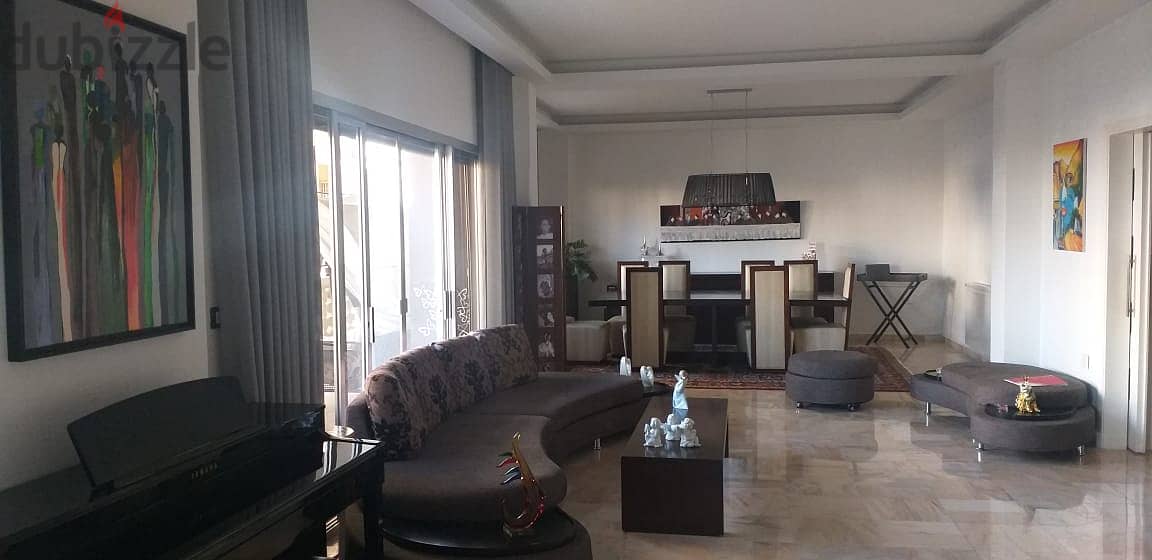 L07275-Renovated Modern Apartment for Sale in Adonis 4