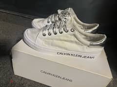 Calvin klein shoes