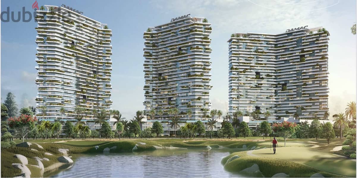Installments - Apartments for sale in Dubai شقق للبيع في دبي تقسيط 0