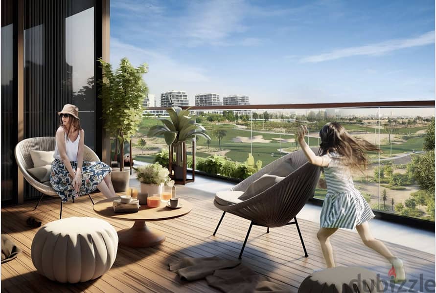 Installments - Apartments for sale in Dubai شقق للبيع في دبي تقسيط 2