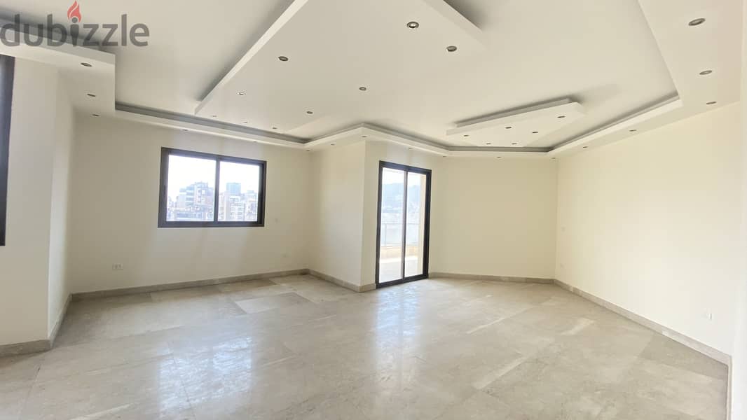 Apartment for sale in hamra  شقة للبيع في الحمرا 1
