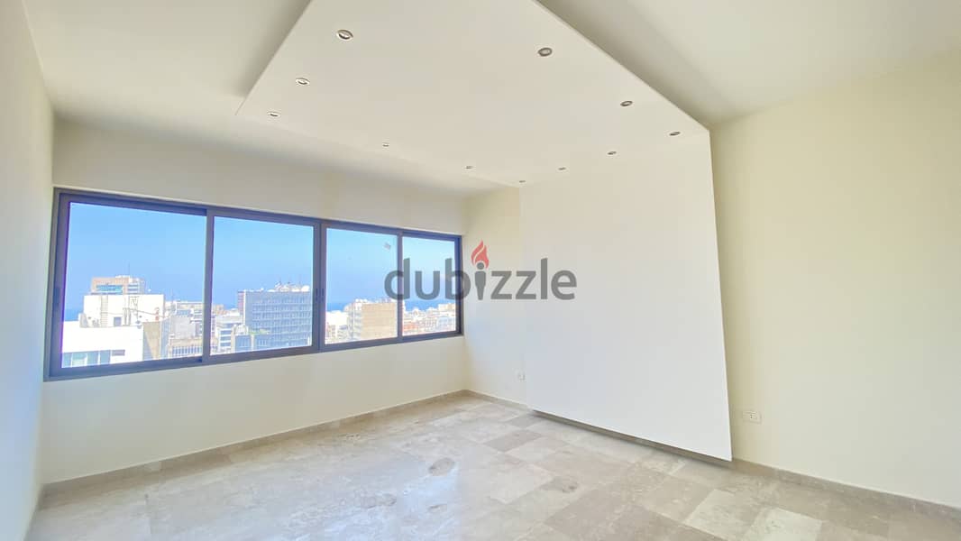 Apartment for sale in hamra  شقة للبيع في الحمرا 4