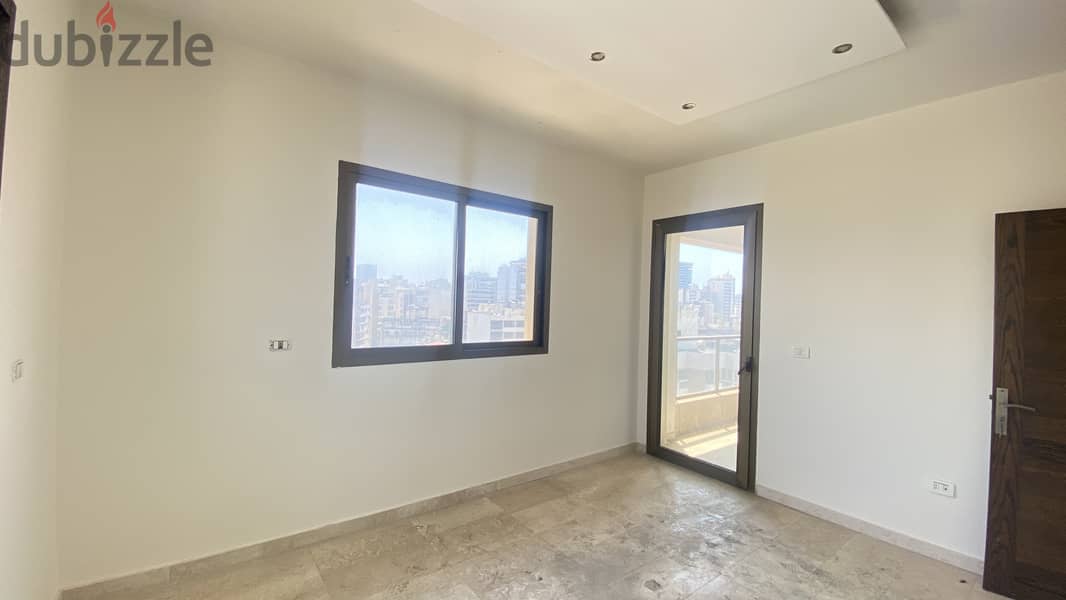 Apartment for sale in hamra  شقة للبيع في الحمرا 5