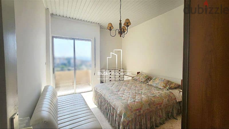 Apartment 250m² 3 beds For SALE In Qlayaat - شقة للبيع #YM 6