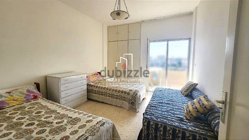 Apartment 250m² 3 beds For SALE In Qlayaat - شقة للبيع #YM 8