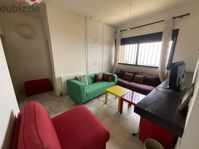 RWB173AH - Apartment for sale in Aannaya Jbeil شقة للبيع في عنايا جبيل 5