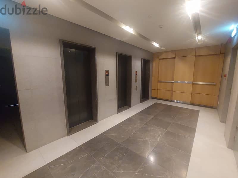 360 SQM Prime Location Office for Rent in Bauchrieh, Metn 6