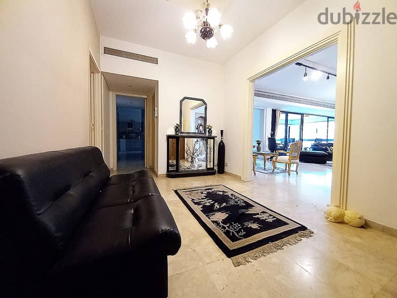 Apartment for sale in Mtayleb/ Furnished 2