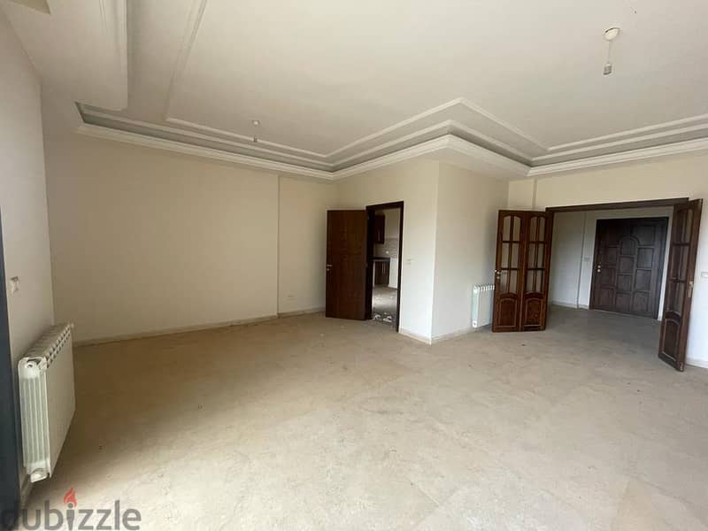 RWK182CA - Apartment For Sale in Sahel Alma with an Amazing View 5