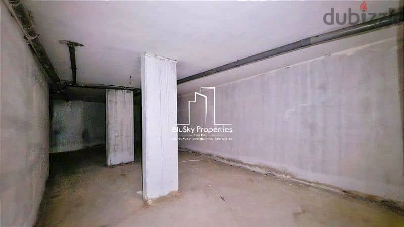 Warehouse 100m² for RENT In Mansourieh #PH 1