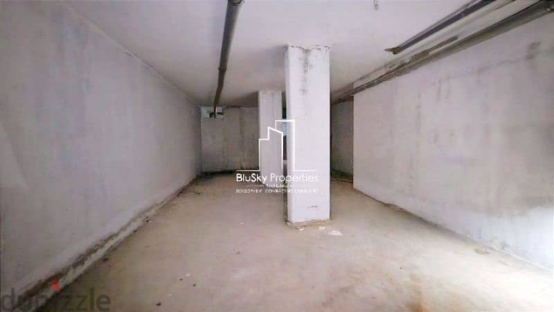 Warehouse 100m² for RENT In Mansourieh #PH 3