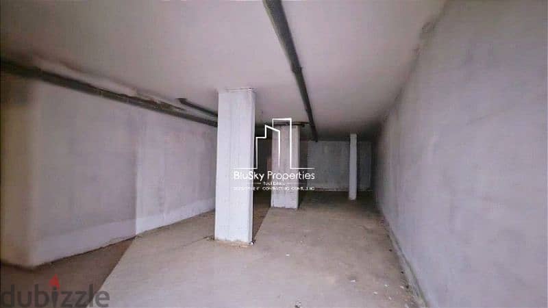 Warehouse 100m² for RENT In Mansourieh #PH 4