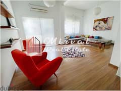 Electricity 24/7|Mar Michael|Charming Apartment For Rent 0