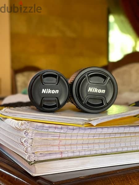 Nikon D3400 DSLR 5