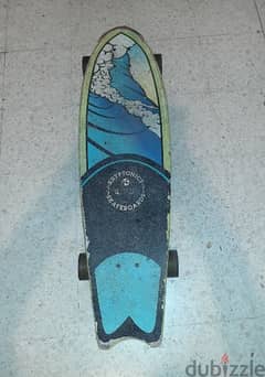 longboard skateboard 0
