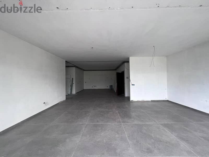 Duplex for sale in Baabdat دوبلكس مع تراس للبيع في بعبدات 12