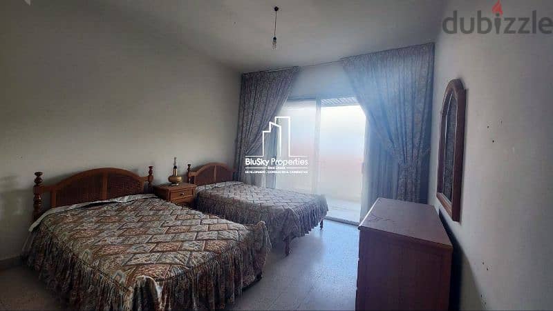 Apartment 225m² 3 beds For SALE In Ajaltoun - شقة للبيع #YM 6
