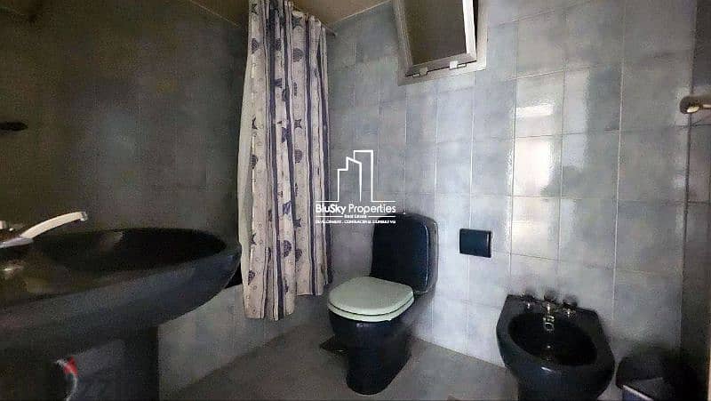 Apartment 225m² 3 beds For SALE In Ajaltoun - شقة للبيع #YM 7