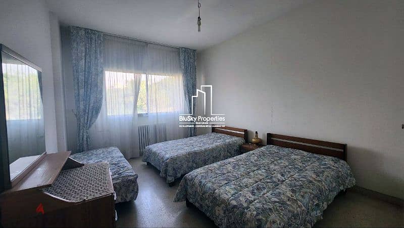 Apartment 225m² 3 beds For SALE In Ajaltoun - شقة للبيع #YM 8