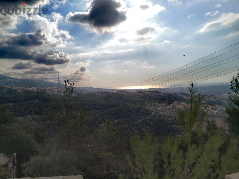 Land for sale in Rabwe with panoramic Sea view 0