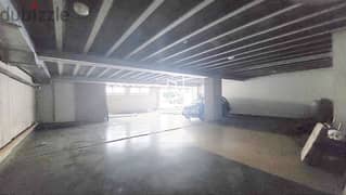 Warehouse 226m² For SALE In Achrafieh #RT 0