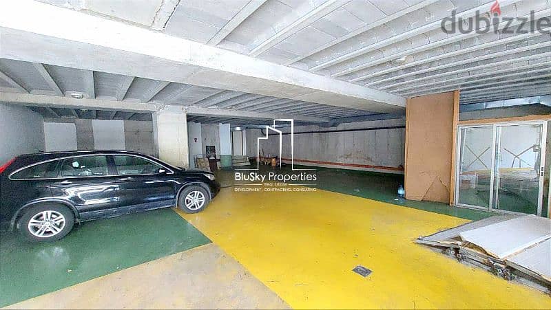 Warehouse 226m² For SALE In Achrafieh #RT 2