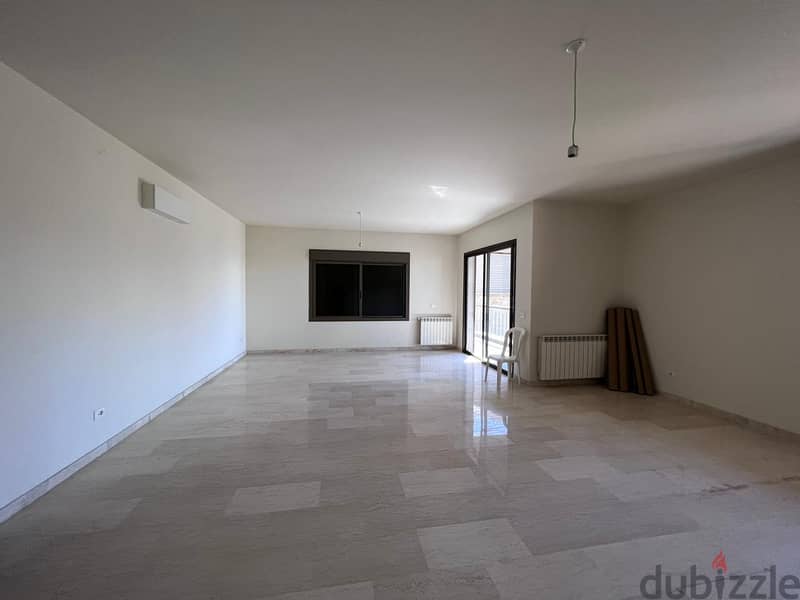 Brand new apartment for sale in Baabdat, 200 sqm 4