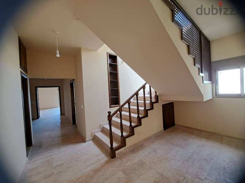 L13458-Duplex Apartment In Blat-Mastita for Sale With Sea View 4